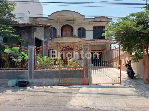 image RUMAH MURAH FULL FURNISH SIAP PAKAI BISA UNTUK USAHA KOS  UNGARAN (1)