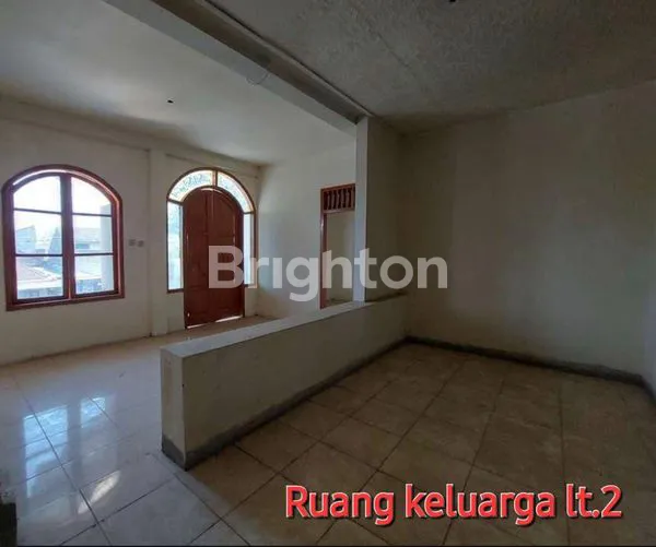 image RUMAH MURAH FULL FURNISH SIAP PAKAI BISA UNTUK USAHA KOS  UNGARAN (3)