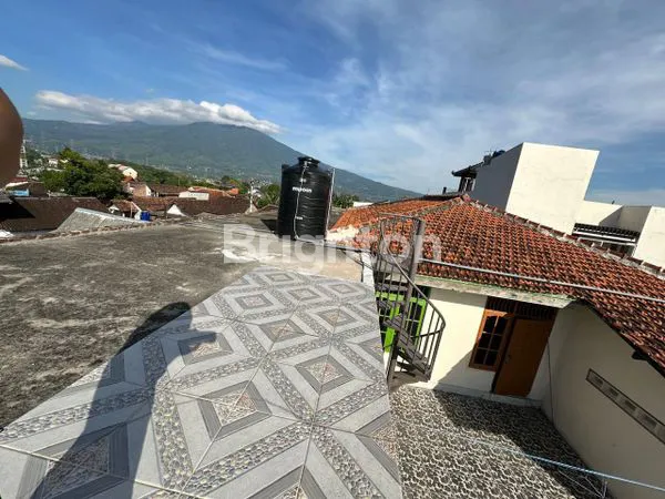 image RUMAH MURAH FULL FURNISH SIAP PAKAI BISA UNTUK USAHA KOS  UNGARAN (5)