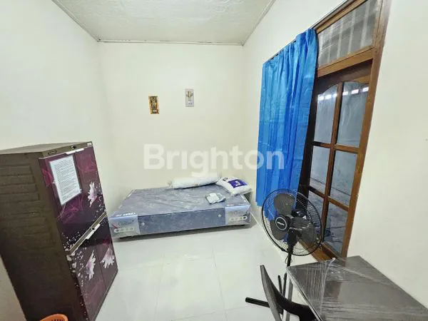 image RUMAH MURAH FULL FURNISH SIAP PAKAI BISA UNTUK USAHA KOS  UNGARAN (7)