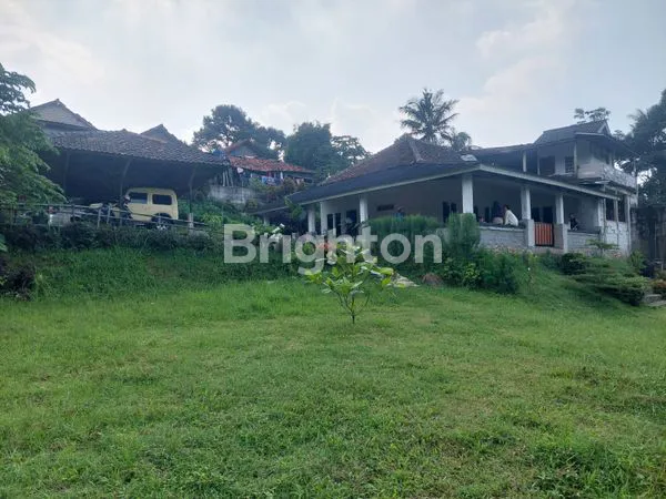 image TANAH BONUS RUMAH KAMPUNG DUKUH KAB. BOGOR DIJUAL CEPAT (1)