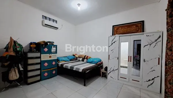 image TANAH BONUS RUMAH KAMPUNG DUKUH KAB. BOGOR DIJUAL CEPAT (5)