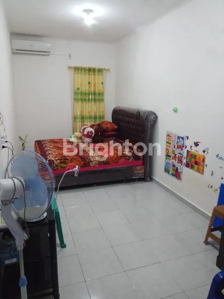 image RUMAH 1 LANTAI NYAMAN SIAP HUNI DI DALAM KOMPLEK PERUMAHAN DI DAERAH KENTEN CITY (1)