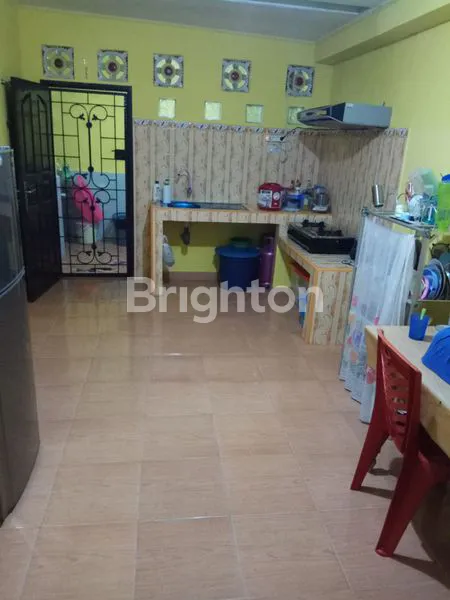 image RUMAH 1 LANTAI NYAMAN SIAP HUNI DI DALAM KOMPLEK PERUMAHAN DI DAERAH KENTEN CITY (4)