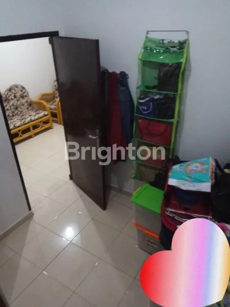 image RUMAH 1 LANTAI NYAMAN SIAP HUNI DI DALAM KOMPLEK PERUMAHAN DI DAERAH KENTEN CITY (5)