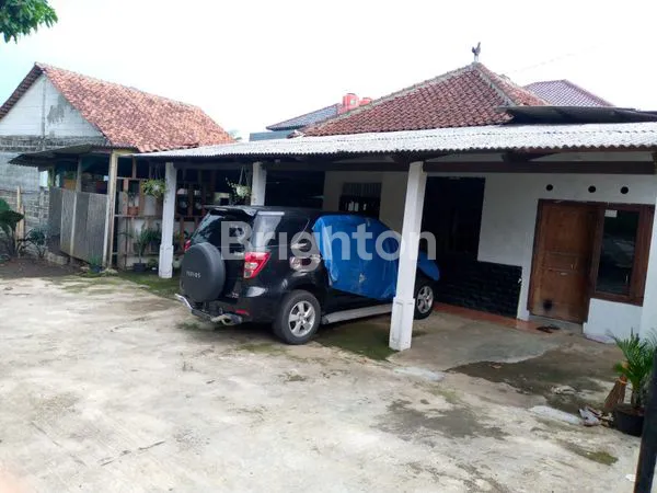 image DIJUAL RUMAH SIAP HUNI ASRI RAWAJAHA BOGOR JAWA BARAT (1)