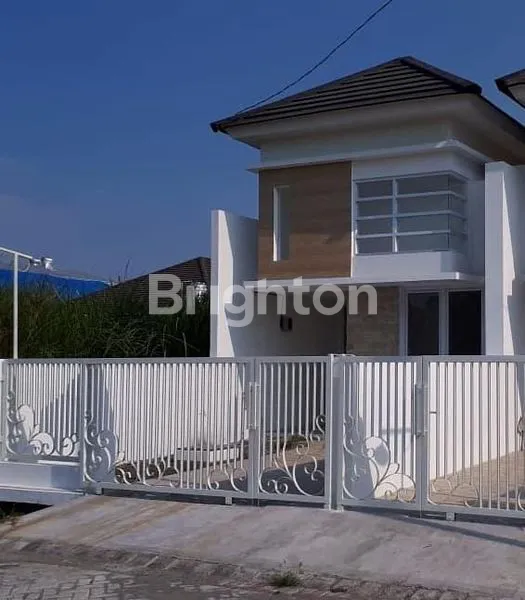 image RUMAH MINIMALIS & SIAP HUNI (5)