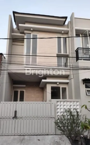 image RUMAH BARU 1M-AN PENJARINGAN RUNGKUT STRATEGIS KE RAYA MERR, UPN GUNUNG ANYAR (8)