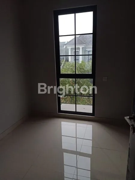 image RUMAH 2 LANTAI DI BANJAR WIJAYA CLUSTER HAZEL TANGERANG  (4)