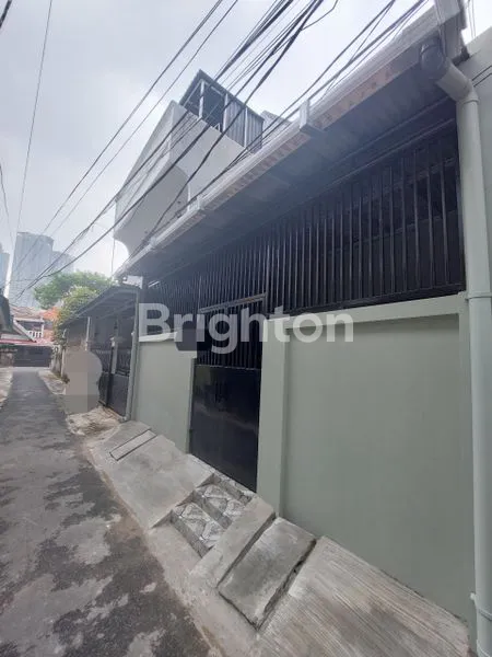 image RUMAH BARU TANJUNG DUREN (1)