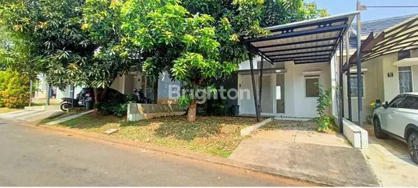 RUMAH SIAP HUNI 1 LANTAI FOREST HILL BSB MIJEN SEMARANG DEKAT UPTOWN MALL UNIKA