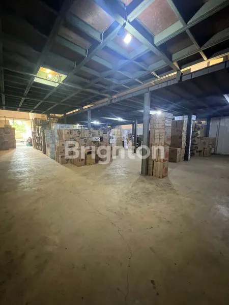 image JUAL GUDANG DI KOMPLEK PERGUDANGAN DIAMOND PURI ANJASMORO SEMARANG  (6)