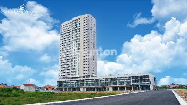 image APARTEMEN STUDIO CITRALAND VITTORIO WIYUNG SURABAYA - ALESSANDRO TOWER (1)