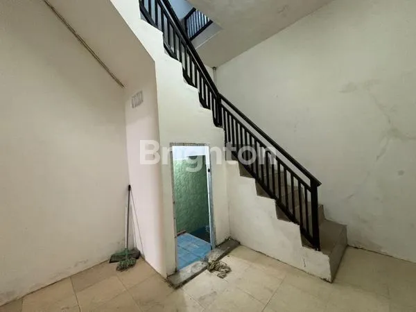 image RUKO SIAP PAKAI DI LEMABANG, PALEMBANG SUMATERA SELATAN  (4)