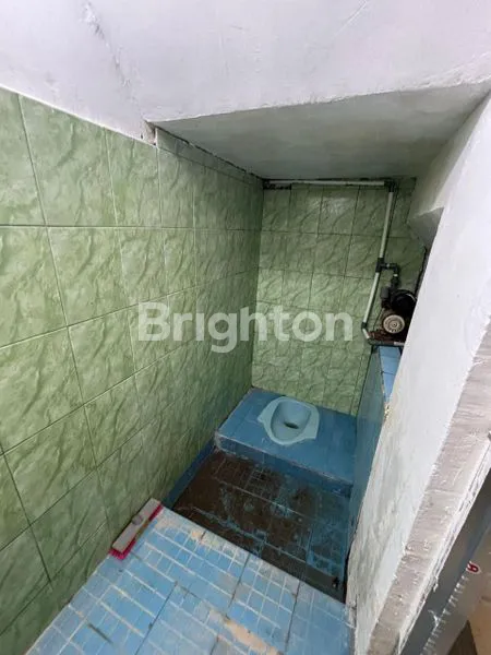 image RUKO SIAP PAKAI DI LEMABANG, PALEMBANG SUMATERA SELATAN  (8)