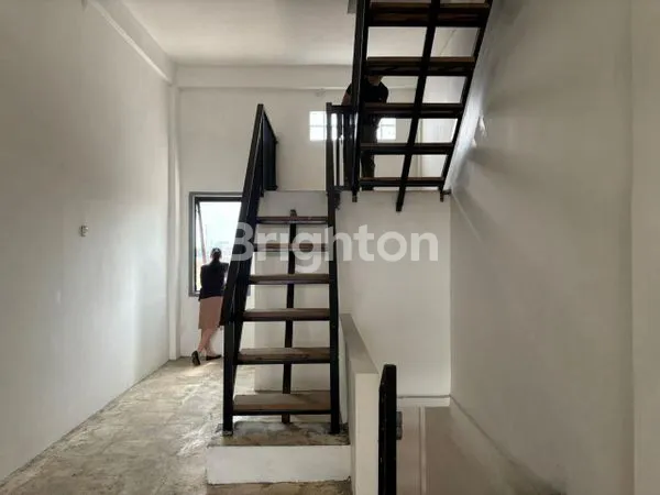 image RUKO SIAP PAKAI DI LEMABANG, PALEMBANG SUMATERA SELATAN  (7)