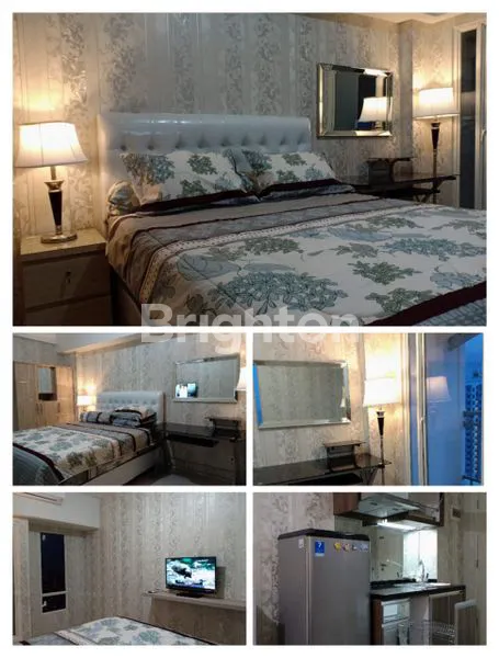 image ORCHAD MANSION APARTMENT PAKUWON SIAP HUNI FULL FURNISH MALL CONNECTION (1)