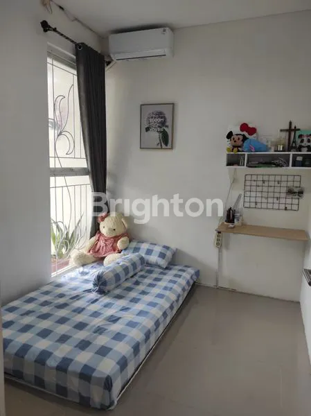 image RUMAH SIAP HUNI FOREST HILL BSB MIJEN SEMARANG DEKAT WISMA BCA UPTOWN MALL (2)