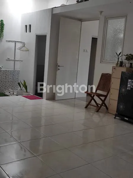 image RUMAH SIAP HUNI FOREST HILL BSB MIJEN SEMARANG DEKAT WISMA BCA UPTOWN MALL (7)