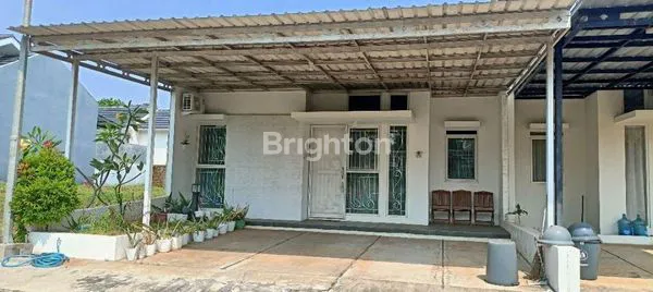 image RUMAH SIAP HUNI FOREST HILL BSB MIJEN SEMARANG DEKAT WISMA BCA UPTOWN MALL (1)