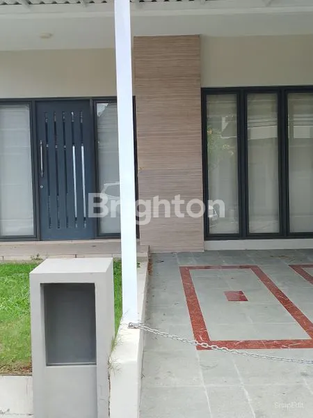 image RUMAH FULL FURNISH  BARU, SIAP HUNI THE AMAYA HOME RESORT UNGARAN  (2)