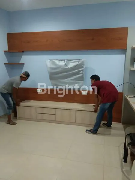 image RUMAH FULL FURNISH  BARU, SIAP HUNI THE AMAYA HOME RESORT UNGARAN  (4)