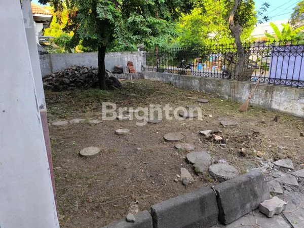 image JUAL TANAH BONUS RUMAH DI MANYAR  (2)