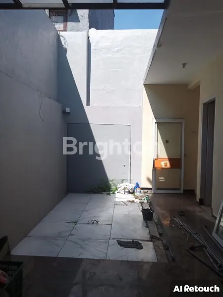 image RUMAH DIJUAL 4 KAMAR TIDUR 3 KAMAR MANDI  (3)