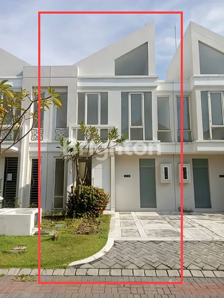 image JUAL RUGI !! RUMAH BARU LOKASI GRAND PAKUWON (1)