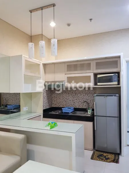 image APARTEMEN TRILLIUM DI PUSAT KOTA SURABAYA, LOKASI STRATEGIS DEKAT MALL & PERKANTORAN  (2)