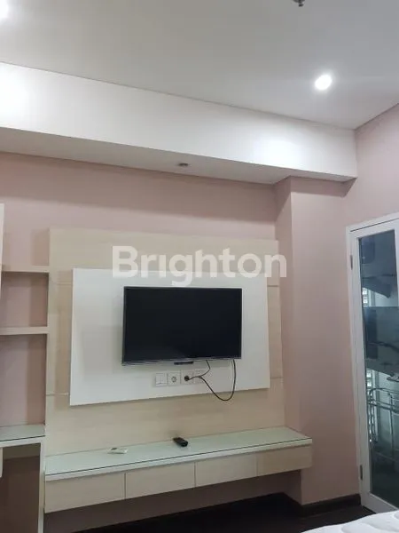 image APARTEMEN TRILLIUM DI PUSAT KOTA SURABAYA, LOKASI STRATEGIS DEKAT MALL & PERKANTORAN  (4)