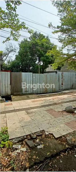 TANAH SIAP PAKAI PINGGIR JALAN RAYA ARILOKA KROBOKAN SEMARANG BARAT DEKAT THE PARK MALL