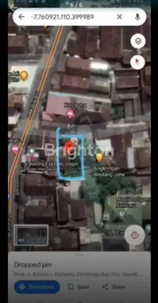 image TANAH DEKAT PAKUWON (5)