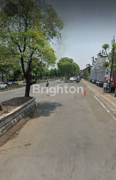 image TANAH STRATEGIS COCOK BUAT USAHA TENGAH KOTA SOLO (3)