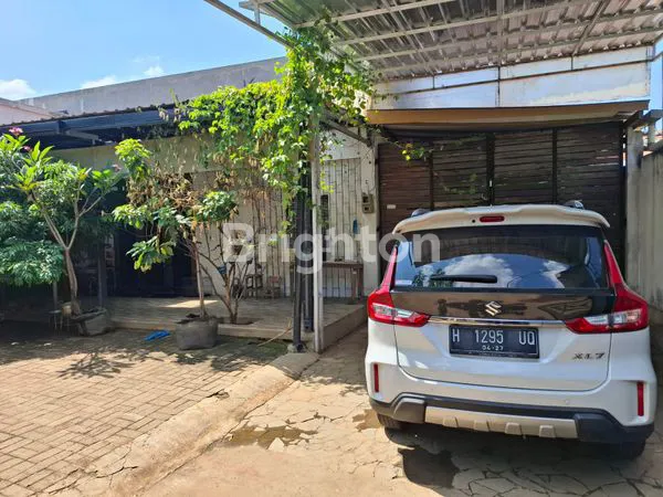 image RUMAH LUAS SIAP HUNI DI PUSPONJOLO SEMARANG BARAT  (6)