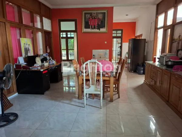 image RUMAH LUAS SIAP HUNI DI PUSPONJOLO SEMARANG BARAT  (3)