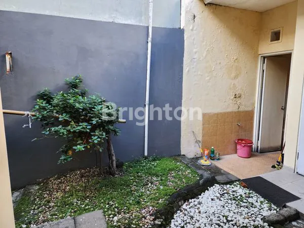 image DISEWAKAN RUMAH SIAP HUNI DALAM CLUSTER DELTA GARDENIA DI DELTA SARI WARU (8)