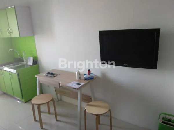image APARTEMEN 1 BEDROOM GUNAWANGSA TIDAR SURABAYA PUSAT (5)
