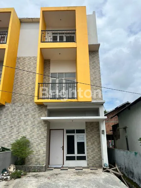 image TOWNHOUSE PANCASARI KALIDONI  (2)