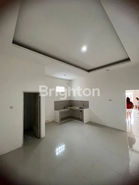 image TOWNHOUSE PANCASARI KALIDONI  (5)