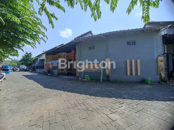 image RUMAH ASRI PERUM  MAGETAN (1)