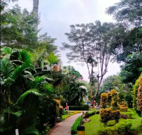 image APARTEMEN NYAMAN DIHUNI GREEN LAKE SUNTER (3)