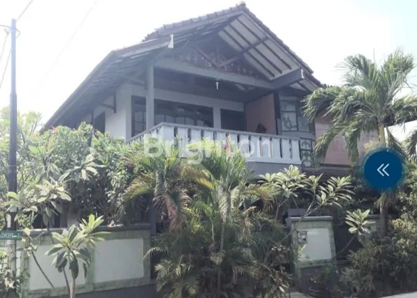 image RUMAH HOOK PONDOK KELAPA JAKARTA TIMUR (1)