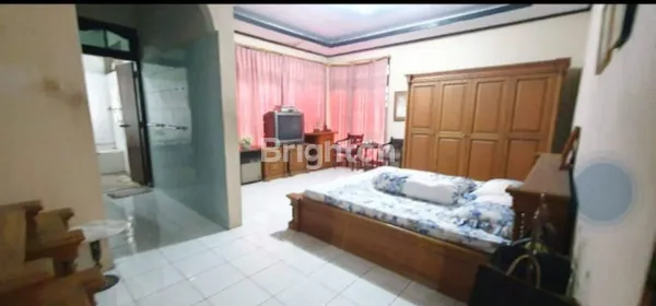image RUMAH HOOK PONDOK KELAPA JAKARTA TIMUR (2)