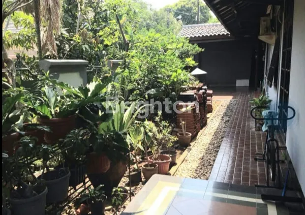 image RUMAH HOOK PONDOK KELAPA JAKARTA TIMUR (6)