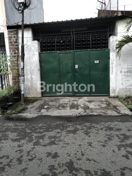 BUTUH LAKU SEGERA BEKAS PABRIK