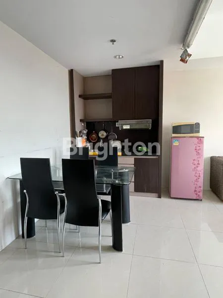 image APARTEMEN SOLO PARAGON FULL FURNISHED TIPE 2 BEDROOM (3)