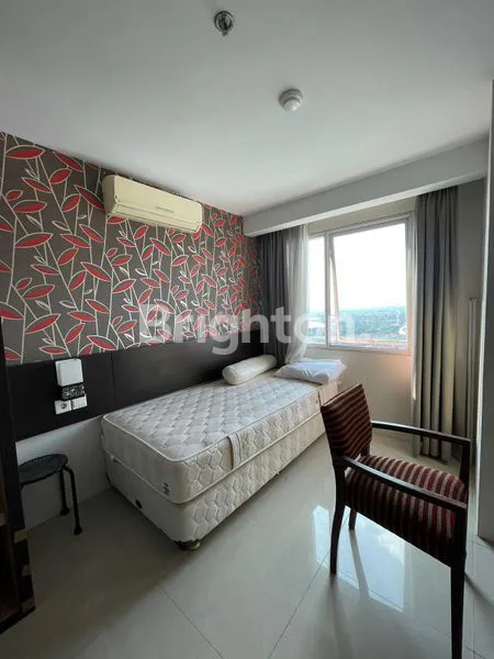 image APARTEMEN SOLO PARAGON FULL FURNISHED TIPE 2 BEDROOM (4)
