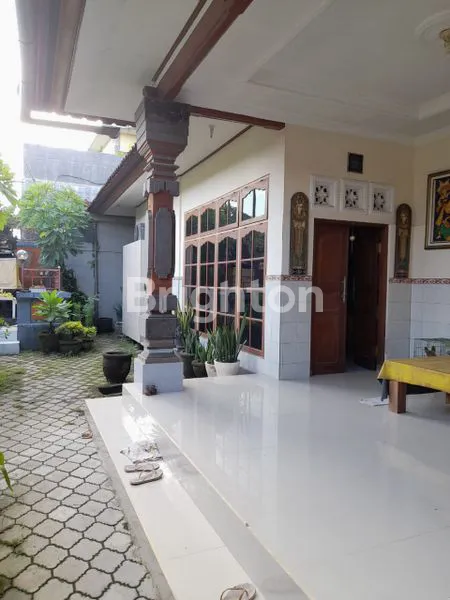 image DI JUAL RUMAH  DI PENATIH (2)
