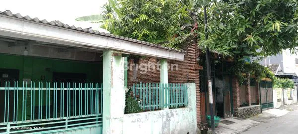 image TANAH BONUS RUMAH DI TENGAH KOTA (1)